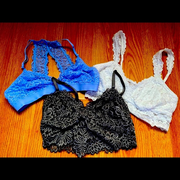 aerie Other - Aerie Bralette Bundle